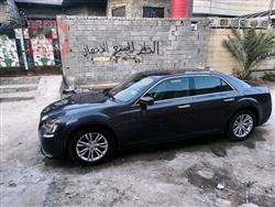 کرایسلەر 300